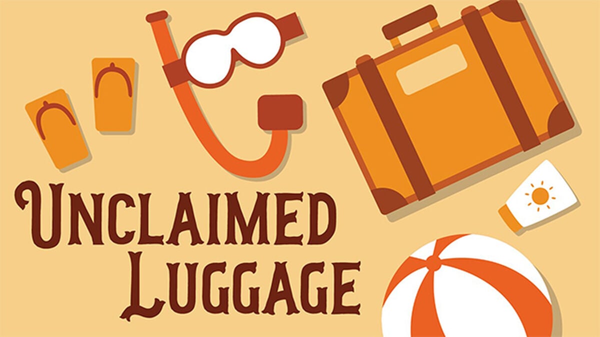 Lost Luggage image number null